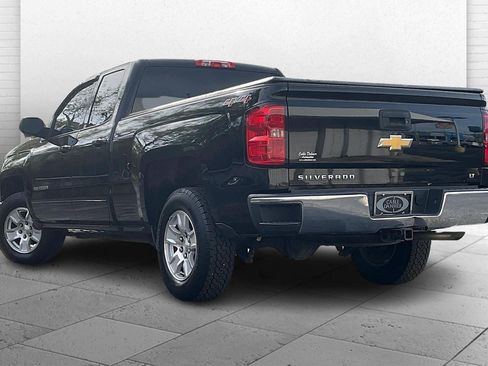 Used 2015 Chevrolet Silverado 1500 LT w/ All Star Edition AWD/4WD image 10