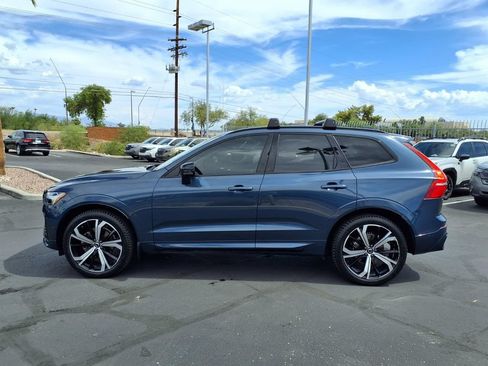 Used 2023 Volvo XC60 B5 Ultimate w/ Climate Package AWD/4WD image 13