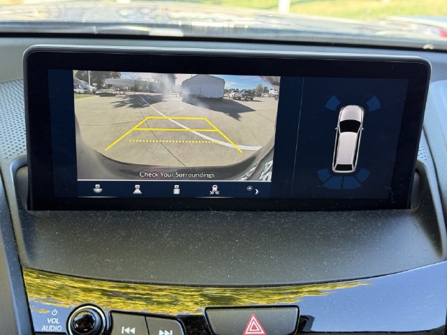 Used 2023 Acura RDX w/ Technology Package FWD image 16