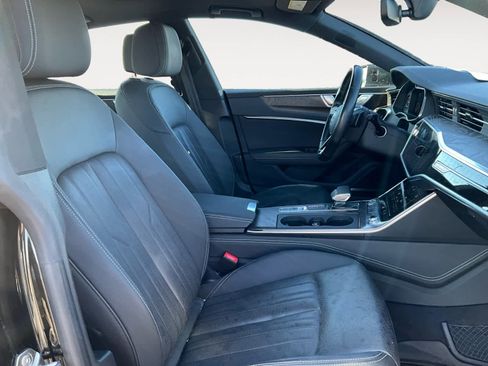 Used 2019 Audi A7 3.0T Prestige image 17