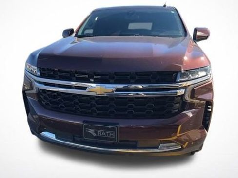 Used 2022 Chevrolet Tahoe LS w/ Driver Alert Package image 30