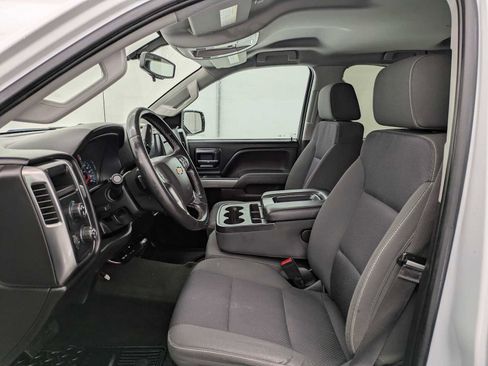 Used 2016 Chevrolet Silverado 2500 LT image 19