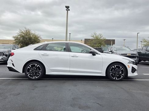 Used 2023 Kia K5 GT-Line image 7