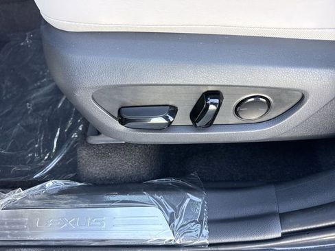 New 2026 Lexus TX 350 AWD image 12