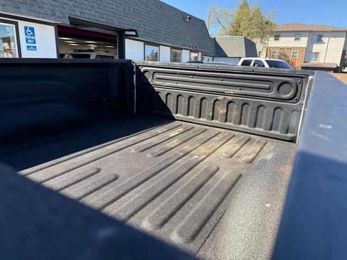 Used 2024 RAM 2500 Laramie image 15