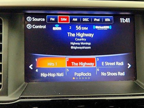 Used 2019 Nissan Pathfinder SV w/ SV All Weather Package AWD/4WD image 18