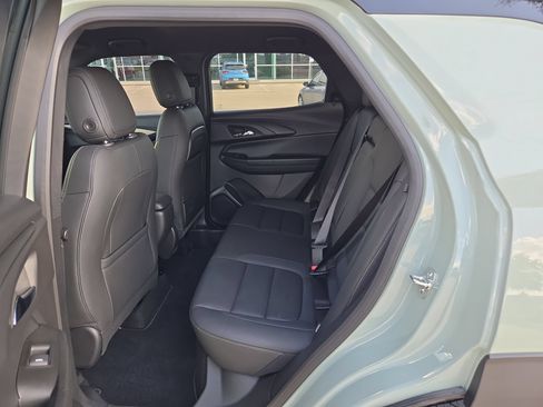 Certified 2026 Chevrolet TrailBlazer ACTIV w/ Convenience Package FWD image 13
