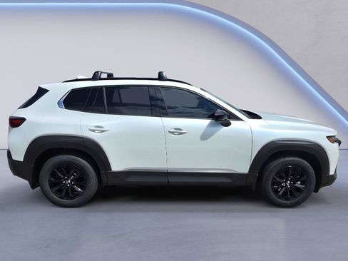 New 2026 MAZDA CX-50 AWD 2.5 Hybrid w/ Weather Package image 6