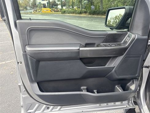 Used 2023 Ford F150 XLT w/ Equipment Group 302A High image 13