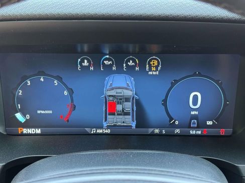 New 2026 Ford F150 XLT AWD/4WD image 11