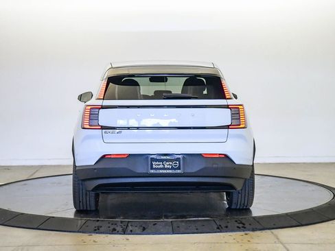 New 2026 Volvo EX30 Plus w/ Climate Package image 3