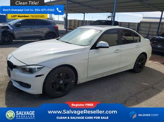 Used 2013 BMW 328i Sedan video 1