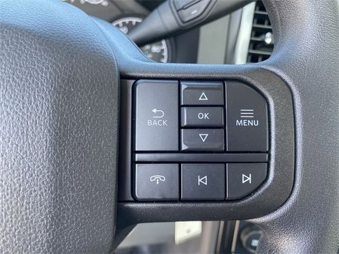 New 2025 Ford F550 2WD Regular Cab Super Duty image 42