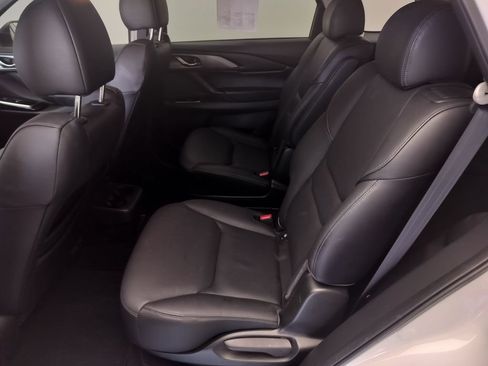 Used 2023 MAZDA CX-9 Touring AWD/4WD image 18