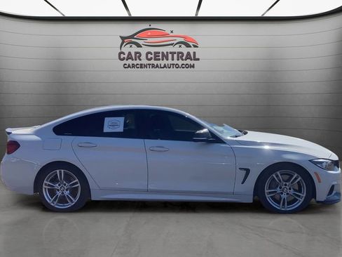 Used 2020 BMW 430i Gran Coupe xDrive image 4