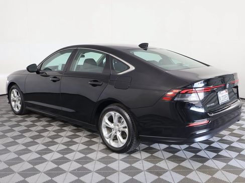Used 2023 Honda Accord LX image 6