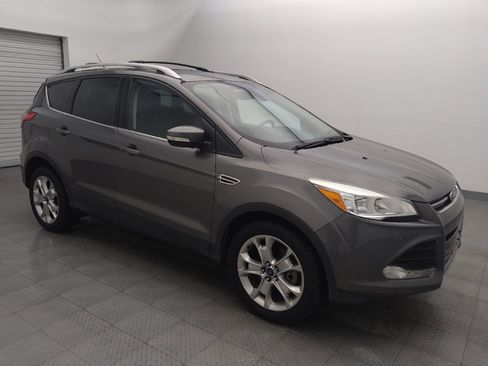 Used 2014 Ford Escape Titanium image 11