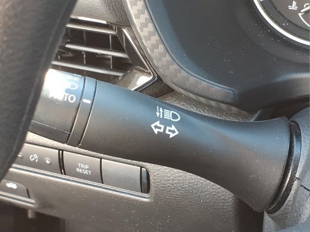 Certified 2025 Nissan Sentra SV w/ Trunk Package FWD image 23