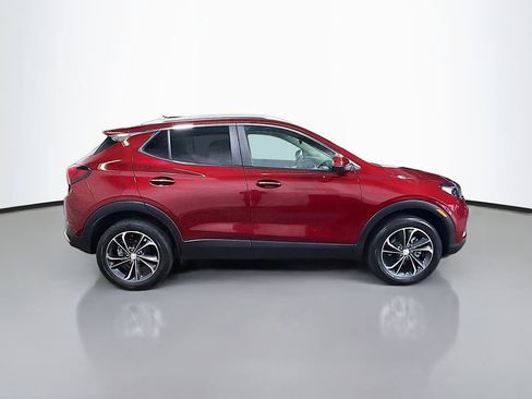 Used 2023 Buick Encore GX Select AWD/4WD image 10