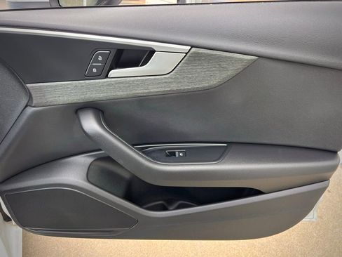 Used 2019 Audi A4 2.0T Premium w/ Convenience Package image 32