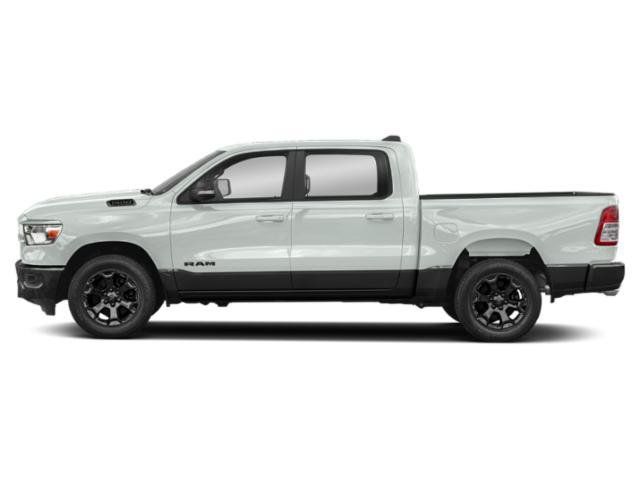Used 2022 RAM 1500 Big Horn AWD/4WD image 3