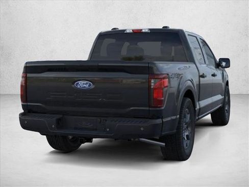 New 2026 Ford F150 STX AWD/4WD image 8