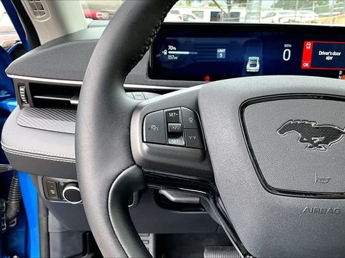 Used 2026 Ford Mustang Mach-E Select w/ Comfort Package Lite RWD image 24