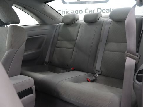 Used 2011 Honda Civic LX image 20