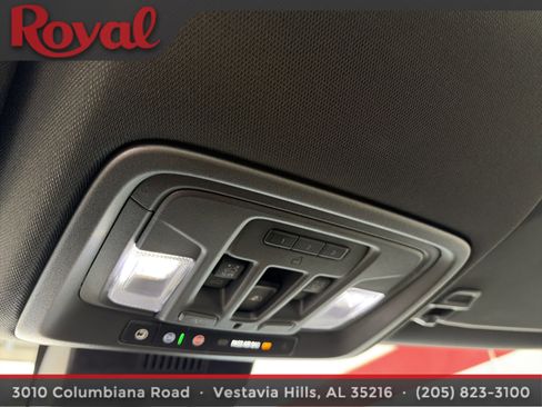 Used 2024 GMC Sierra 3500 AT4 w/ AT4 Premium Plus Package image 31