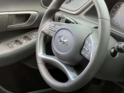 Used 2021 Hyundai Sonata SEL Plus FWD image 27