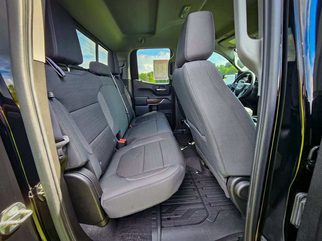 Used 2020 GMC Sierra 1500 Elevation w/ Elevation Value Package AWD/4WD image 34
