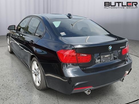 Used 2015 BMW 335i Sedan RWD image 10