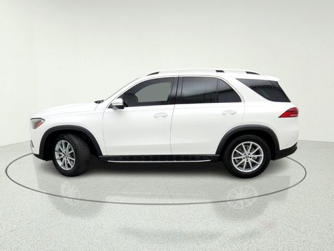 Certified 2025 Mercedes-Benz GLE 350 4MATIC image 14