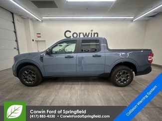 New 2026 Ford Maverick XLT w/ XLT Luxury Package video 2