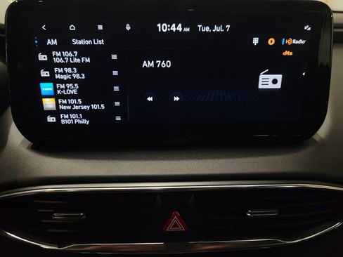 Used 2023 Hyundai Santa Fe SEL w/ Cargo Package AWD/4WD image 25