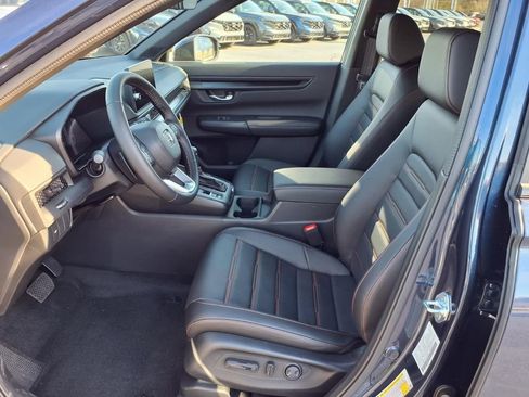 New 2026 Honda CR-V Sport-L image 11