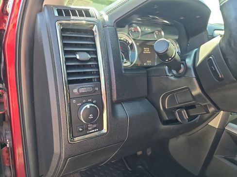 Used 2018 RAM 1500 Sport w/ Sport Premium Group AWD/4WD image 24