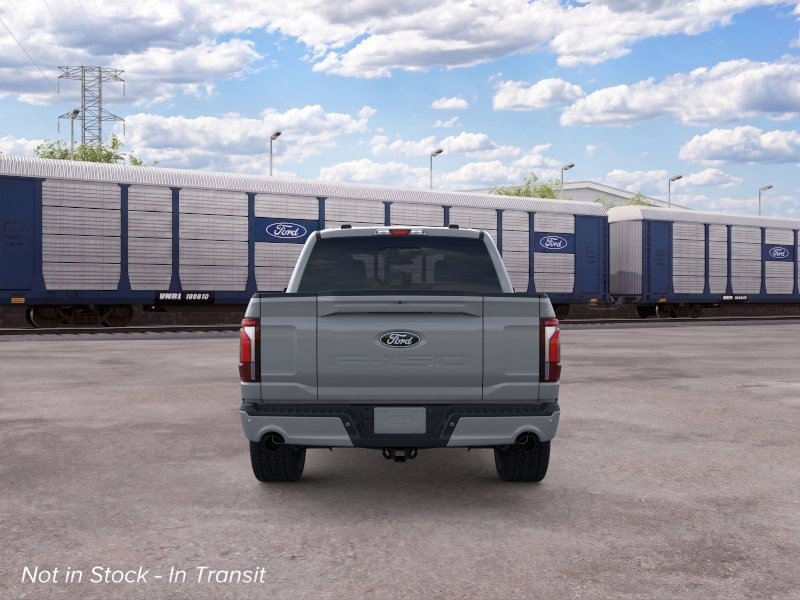 New 2026 Ford F150 Lariat AWD/4WD image 6