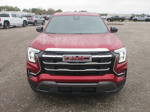 New 2026 GMC Terrain Elevation w/ Technology Package II image 10