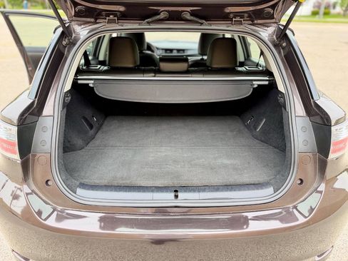 Used 2011 Lexus CT 200h Premium FWD image 17