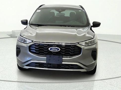Used 2024 Ford Escape ST-Line FWD image 2