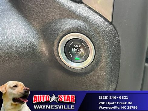 Used 2022 Chevrolet Silverado 1500 Custom AWD/4WD image 16