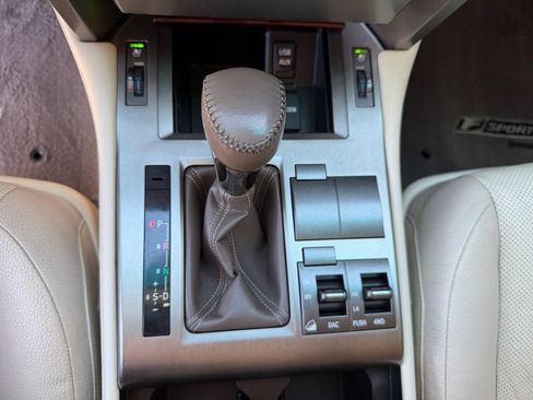 Used 2012 Lexus GX 460 AWD/4WD image 36