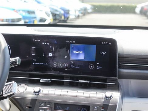 Certified 2024 Hyundai Kona SEL FWD image 18