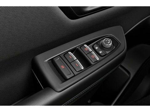 New 2026 Subaru Forester Premium image 23