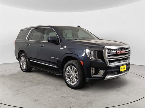 Used 2023 GMC Yukon SLT image 5