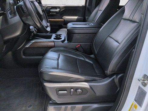 Used 2022 Chevrolet Silverado 2500 High Country w/ Z71 Off-Road Package AWD/4WD image 22