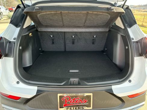 Used 2023 Buick Encore GX Preferred image 22