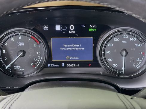 Used 2023 Cadillac XT6 Premium Luxury w/ Platinum Package AWD/4WD image 15