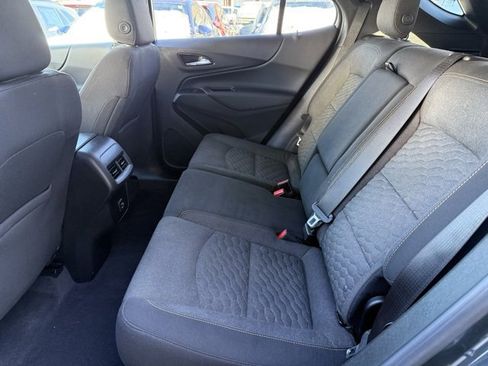 Used 2020 Chevrolet Equinox LT image 15